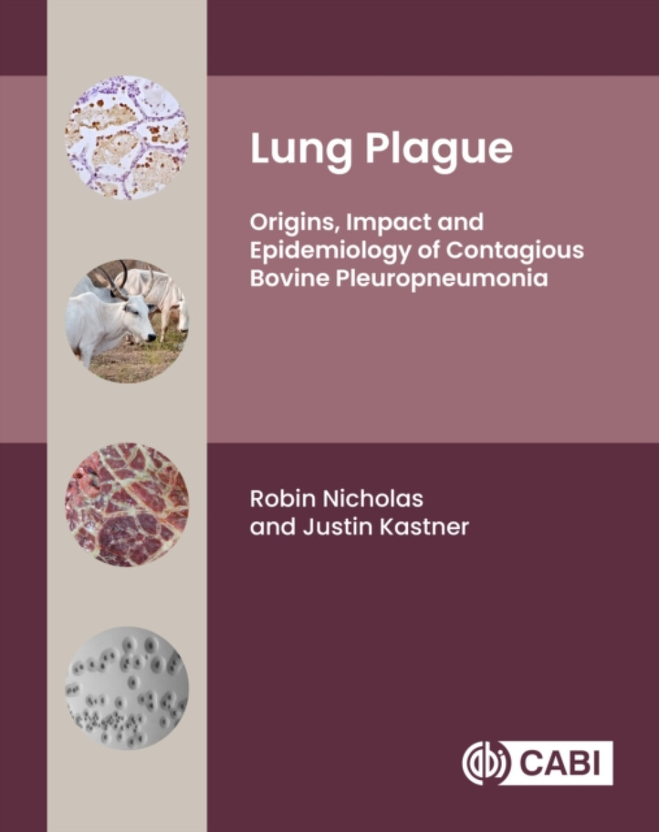 Lung Plague