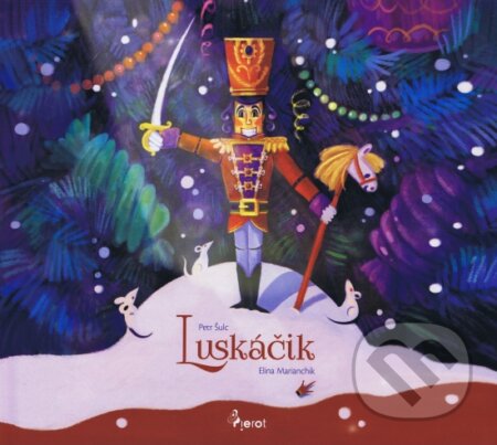 Luskáčik