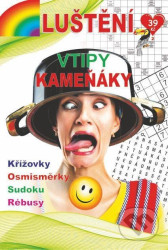 Luštění 2/2020
