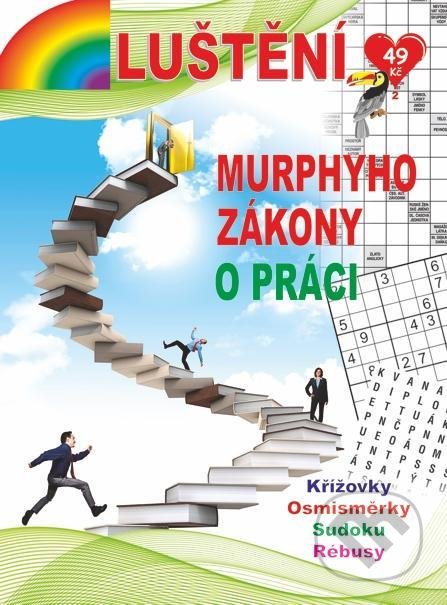Luštění 2/2021