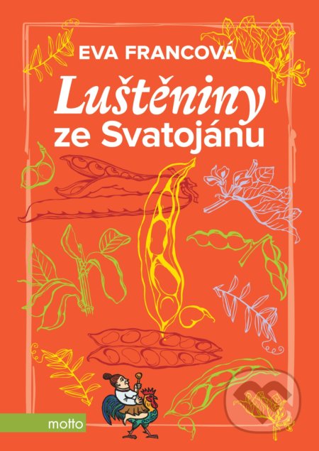 Luštěniny ze Svatojánu