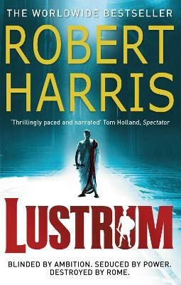 Lustrum - Robert Harris