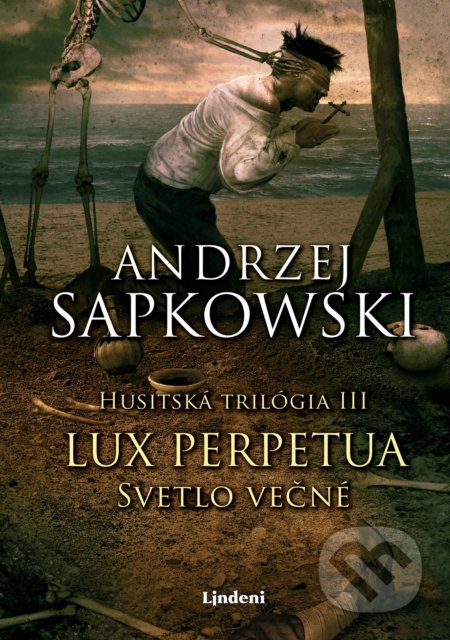 Lux perpetua - Svetlo večné