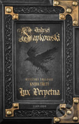 Husitská trilogie 3: Lux Perpetua