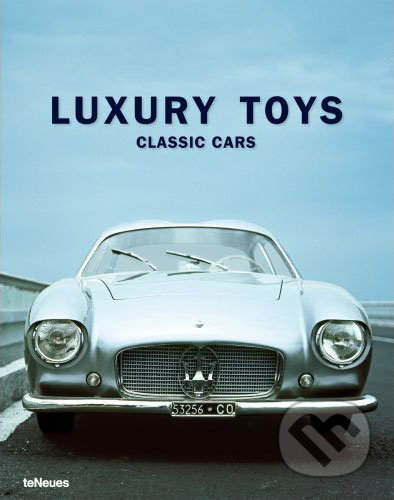 Luxury Toys (Classic Cars)