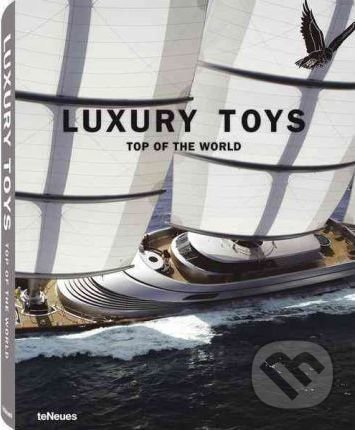 Luxury Toys Top Of The World