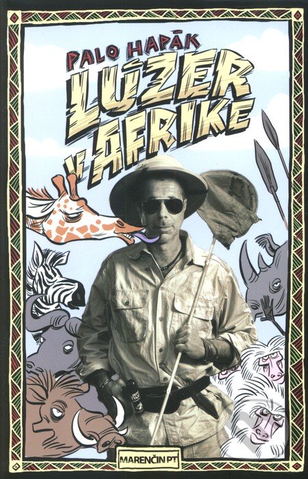 Lúzer v Afrike
