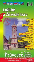 Lužické a Žitavské hory 64.
