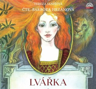 Lvářka - Tereza Janišová