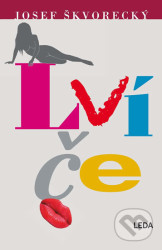 Lvíče