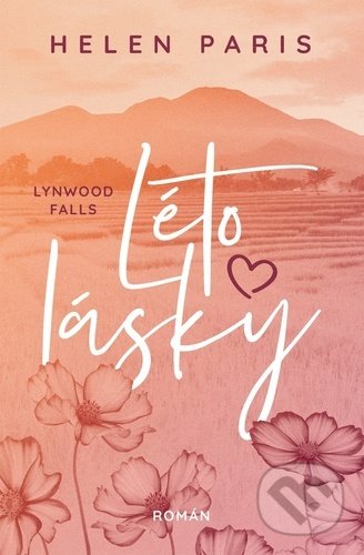Lynnwood Falls: Léto lásky