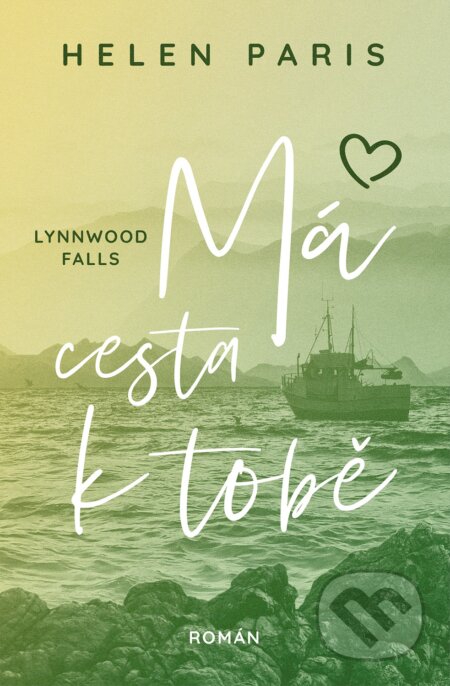 Lynnwood Falls: Má cesta k tobě