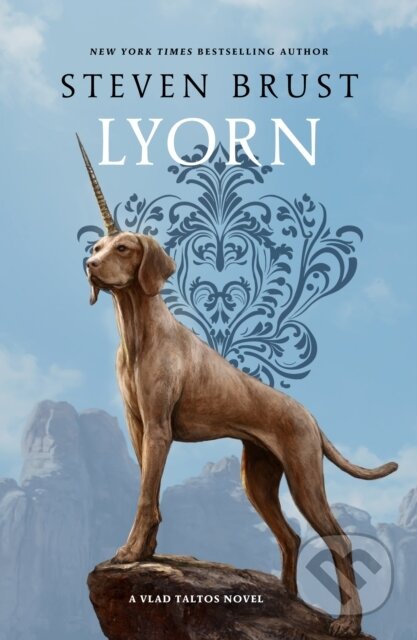 Lyorn (A Vlad Taltos Novel)