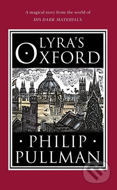 Lyra's Oxford