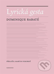 Lyrická gesta
