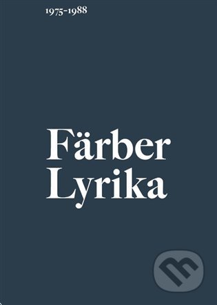 Lyrika (1975–1988)
