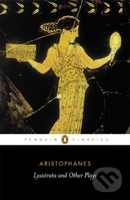 Lysistrata and Other Plays