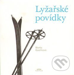 Lyžařské povídky