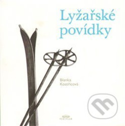 Lyžařské povídky