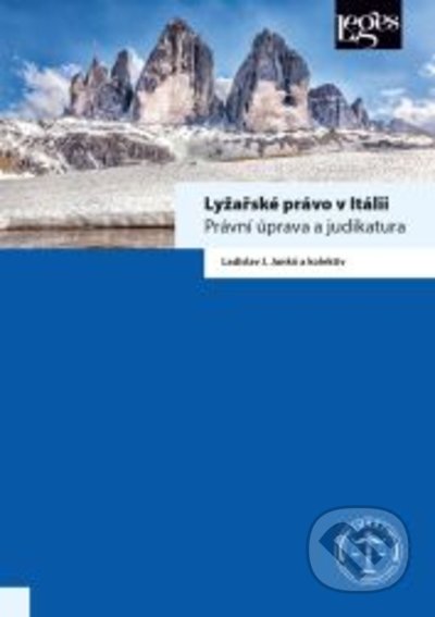 Lyžařské právo v Itálii