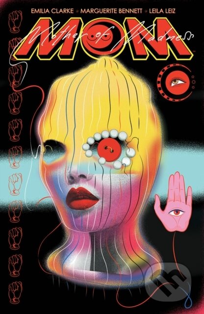 M.O.M.: Mother of Madness, Volume 1