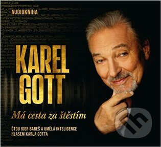 Má cesta za štěstím