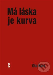 Má láska je kurva