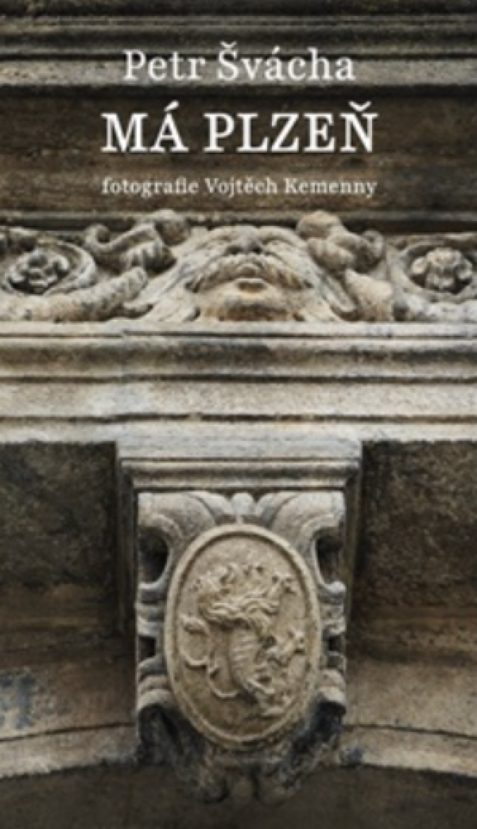 Má Plzeň