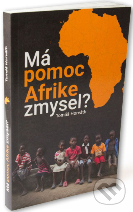 Má pomoc Afrike zmysel?