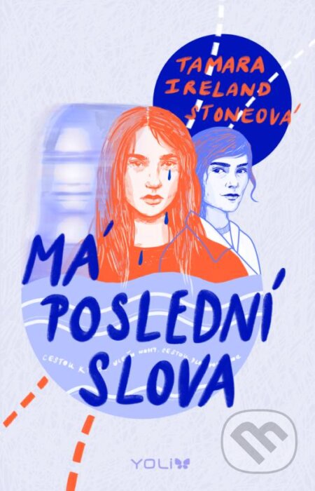Má poslední slova