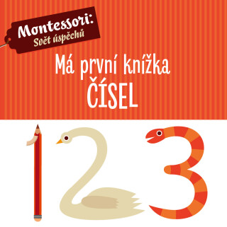 Má první knížka čísel