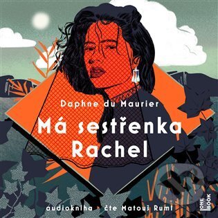 Má sestřenka Rachel