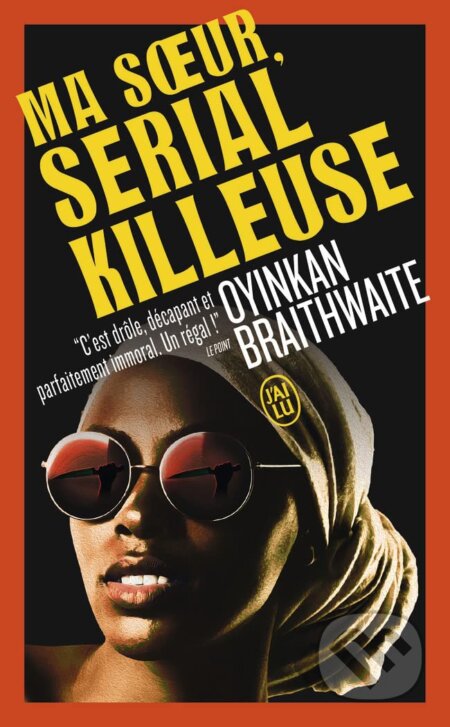 Ma soeur, serial killeuse