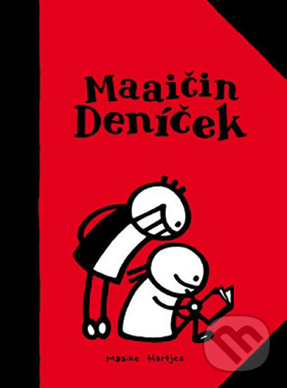Maaičin deníček