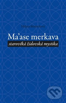 Ma´ase Merkava (starověká židovská mystika)