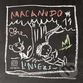 Macanudo 11
