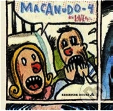 Macanudo 4