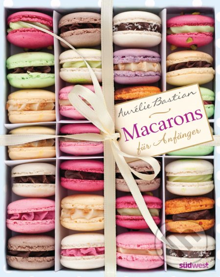 Macarons (für Anfänger)