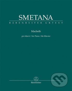 Macbeth pro klavír