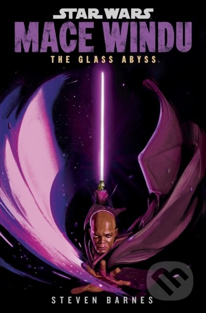 Mace Windu: The Glass Abyss