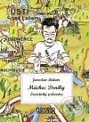 Mácha: Deníky (Turistický průvodce)