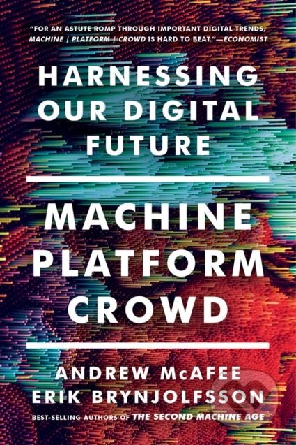 Machine Platform Crowd