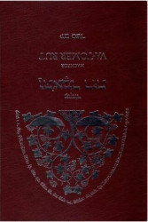 Machzor Va-tomer Rut. Jom kipur - kniha z kategorie Judaismus