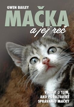 Mačka a jej reč