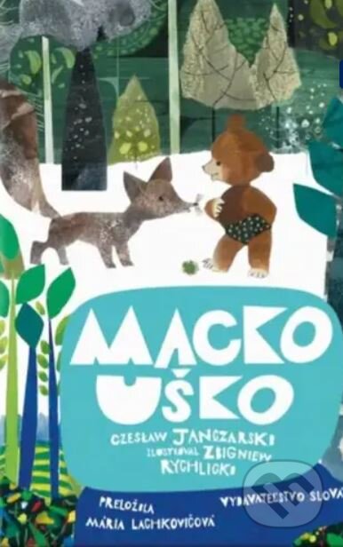 Macko Uško