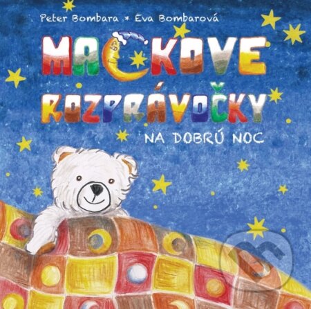 Ma(c)kove rozprávočky (Na dobrú noc)