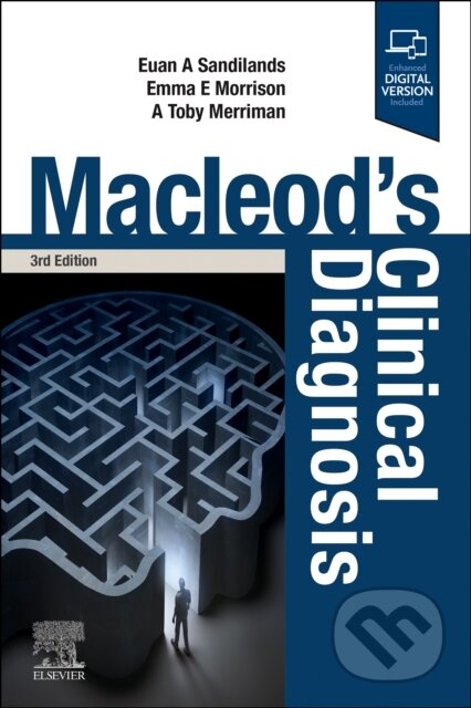 Macleod's Clinical Diagnosis