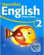 Macmillan English 2 (Fluency Book)