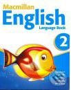 Macmillan English 2 (Language Book)