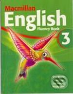 Macmillan English 3 (Fluency Book)